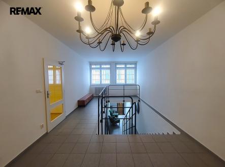 Pronájem kanceláře, 19 m²