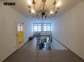 Pronájem kanceláře, 19 m²
