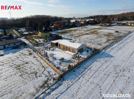 Prodej pozemku pro bydlení, 1 517 m²