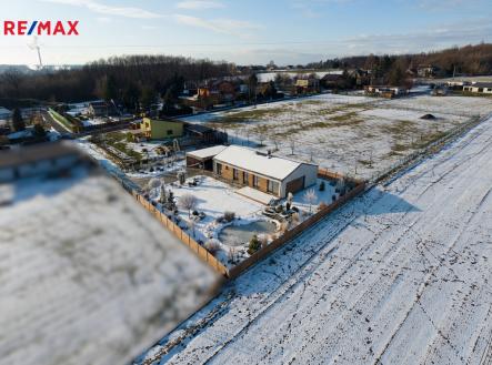 Prodej pozemku pro bydlení, 1 517 m²