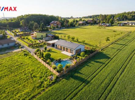 Prodej pozemku pro bydlení, 1 689 m²