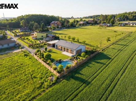 Prodej pozemku pro bydlení, 1 689 m²