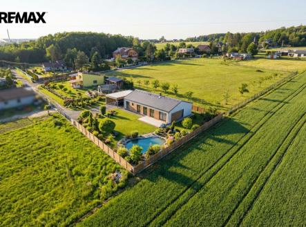 Prodej pozemku pro bydlení, 1 689 m²