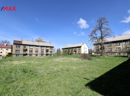 Prodej pozemku pro bydlení, 1 182 m²