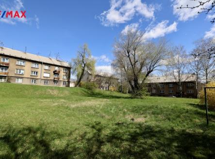 Prodej pozemku pro bydlení, 1 182 m²