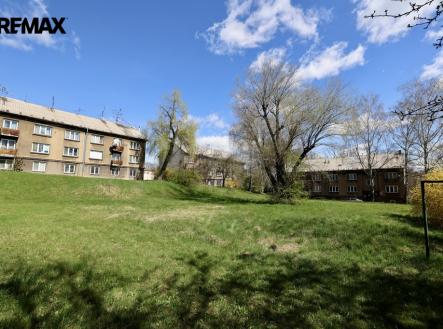 Prodej pozemku pro bydlení, 1 182 m²