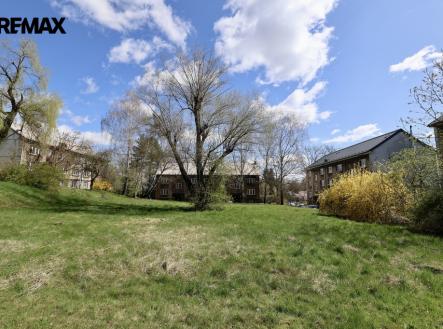 Prodej pozemku pro bydlení, 1 182 m²