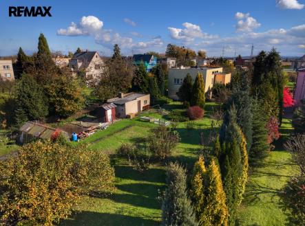 Prodej domu/vily, 173 m²