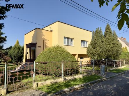 Prodej domu/vily, 173 m² obrázek