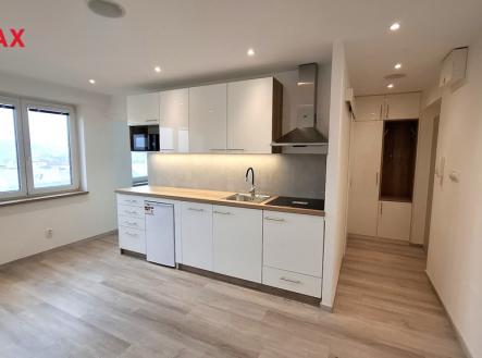 Pronájem bytu, 1+1, 30 m²