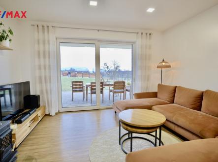 Prodej domu/vily, 109 m²