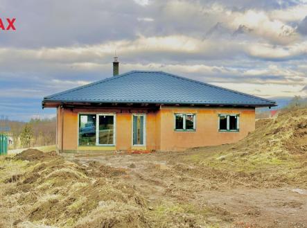 Prodej domu/vily, 109 m²