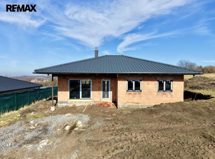 Prodej domu/vily, 109 m²