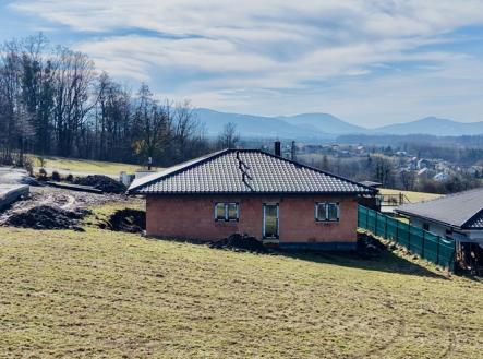 Prodej domu/vily, 109 m²