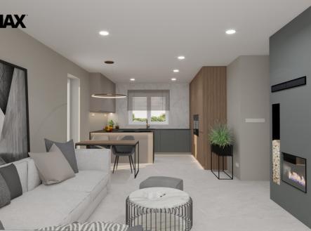 Prodej domu/vily, 109 m²