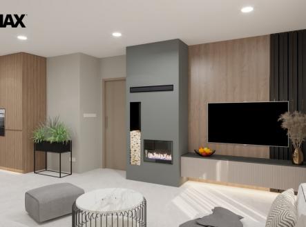Prodej domu/vily, 109 m²