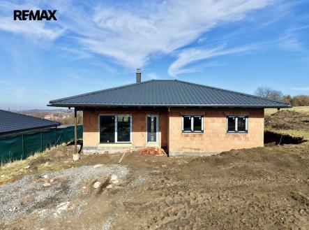 Prodej domu/vily, 109 m² obrázek