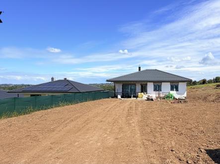 Prodej domu/vily, 109 m²