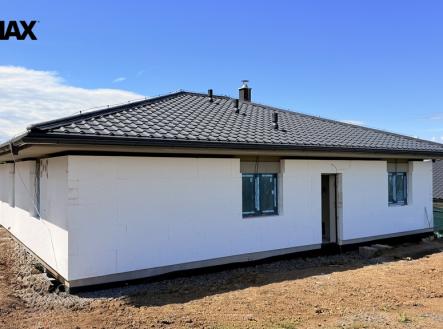 Prodej domu/vily, 109 m²