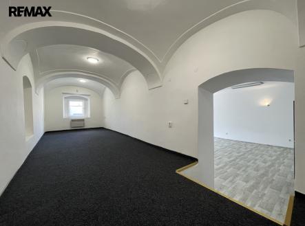 Pronájem kanceláře, 78 m²