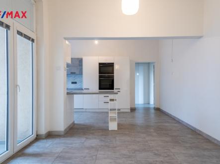 Prodej bytu, 3+1, 112 m²