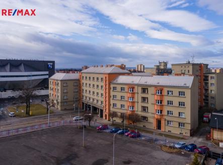 Prodej bytu, 3+1, 112 m²