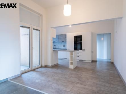 Prodej bytu, 3+1, 112 m²