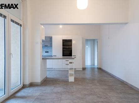 Prodej bytu, 3+1, 112 m²