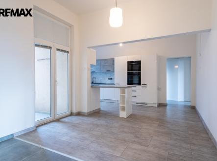 Prodej bytu, 3+1, 112 m² obrázek