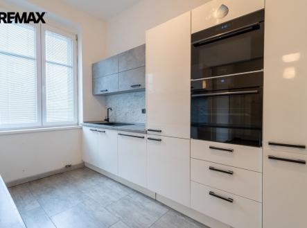 Prodej bytu, 3+1, 112 m²
