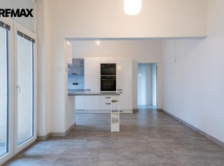 Prodej bytu, 3+1, 112 m² obrázek