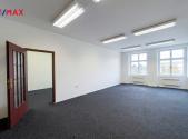 Pronájem kanceláře, 97 m²