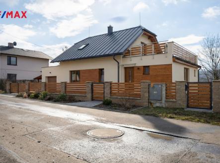 Prodej domu/vily, 184 m²