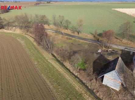 Prodej pozemku pro bydlení, 971 m²