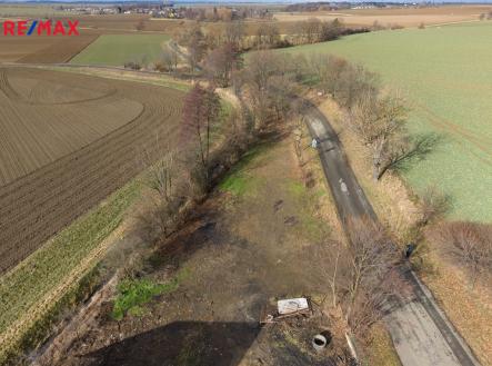 Prodej pozemku pro bydlení, 971 m²