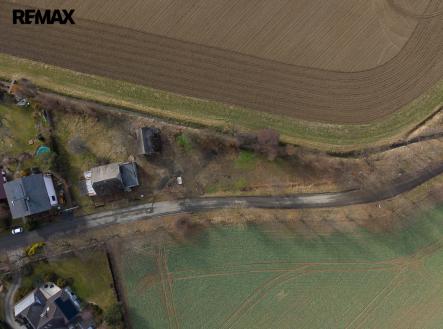 Prodej pozemku pro bydlení, 971 m²