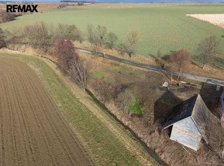 Prodej pozemku pro bydlení, 971 m²