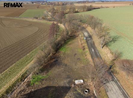 Prodej pozemku pro bydlení, 971 m²