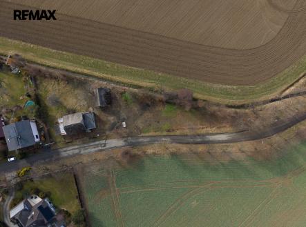 Prodej pozemku pro bydlení, 971 m²