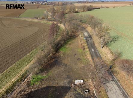 Prodej pozemku pro bydlení, 971 m²