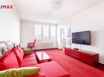 Prodej bytu, 3+1, 78 m²