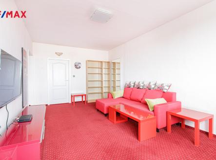 Prodej bytu, 3+1, 78 m²