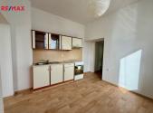 Pronájem bytu, 1+1, 36 m²