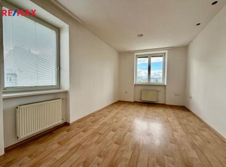 Pronájem bytu, 1+1, 36 m²