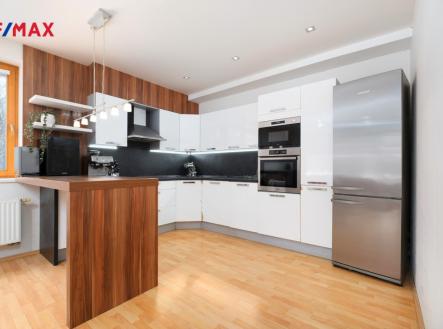 Prodej bytu, 2+kk, 55 m²