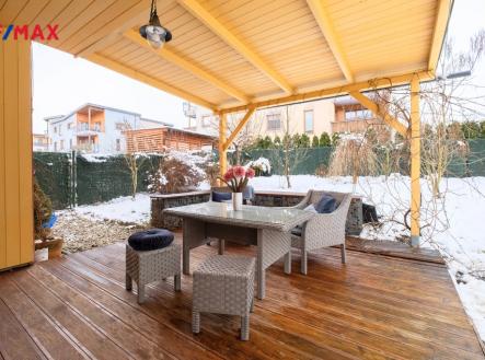 Prodej bytu, 2+kk, 55 m²