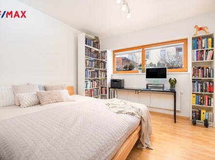 Prodej bytu, 2+kk, 55 m²