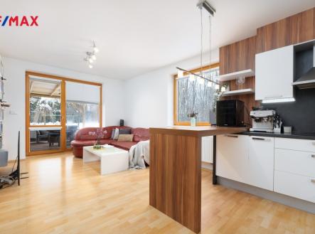 Prodej bytu, 2+kk, 55 m²