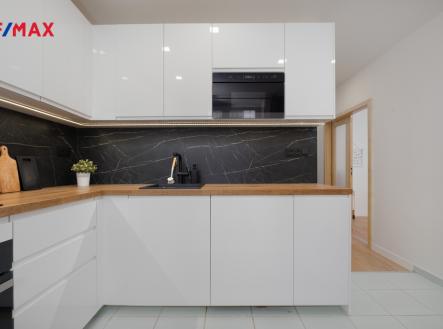 Prodej bytu, 3+1, 76 m²