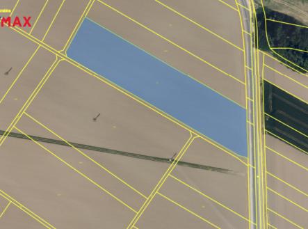 Prodej pozemku pro komerční výstavbu, 16 281 m²